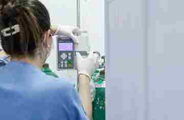 Estado publica edital do concurso público com 641 vagas para o Quadro Próprio da Saúde